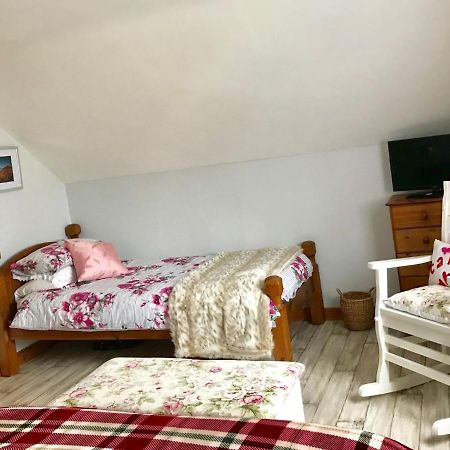 Ty Croeso Apartment Балимъни Екстериор снимка