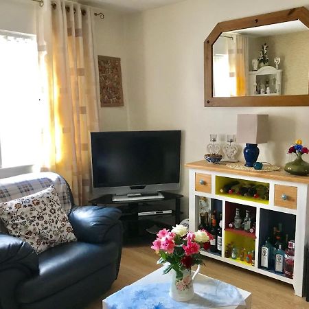 Ty Croeso Apartment Балимъни Екстериор снимка