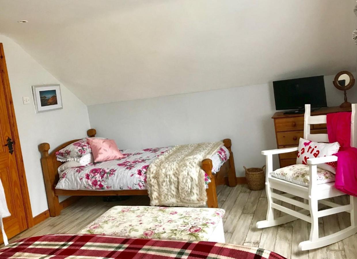 Ty Croeso Apartment Балимъни Екстериор снимка