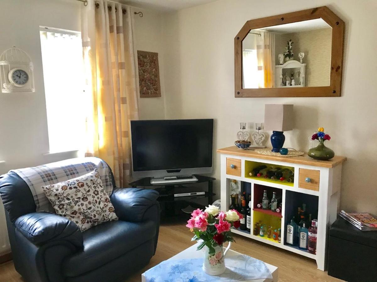 Ty Croeso Apartment Балимъни Екстериор снимка